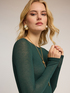 Undershirt mixed cashmere image number 0