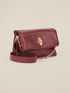 Borsa messenger Ophelia in vera pelle image number 2
