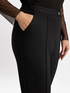 Hose New York aus Sweatstoff image number 3
