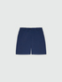 Kurze Hose im Milano-Stich image number 4