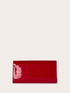 Coated fabric clutch image number 2