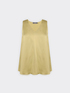 Viscose satin top image number 4