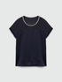 Top with LENZING™ ECOVERO™ viscose image number 4