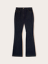 Arizona bootleg jeans image number 4