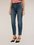 Vaqueros Kendall Slim Fit con detalle de botones image number 0