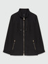 Leichter Parka mit Reißverschluss image number 4