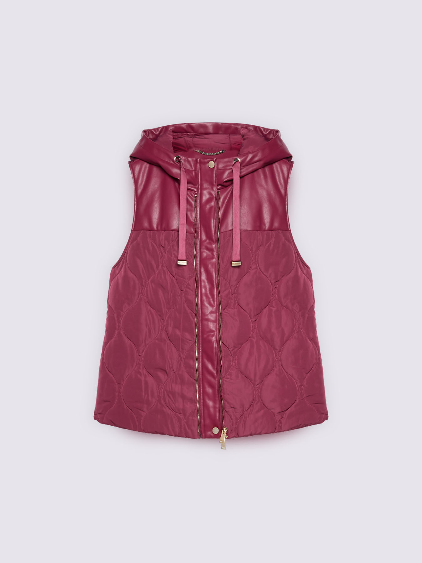 3-in-1 biker jacket image number 7