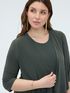 Schultertuch aus Jersey image number 3