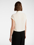 Blusa com gola image number 1