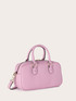 Borsa a bauletto con manici image number 4