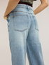 Wide fit jeans image number 3