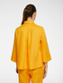 Relaxed fit linen shirt image number 1