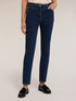 Gisele push-up skinny jeans image number 0