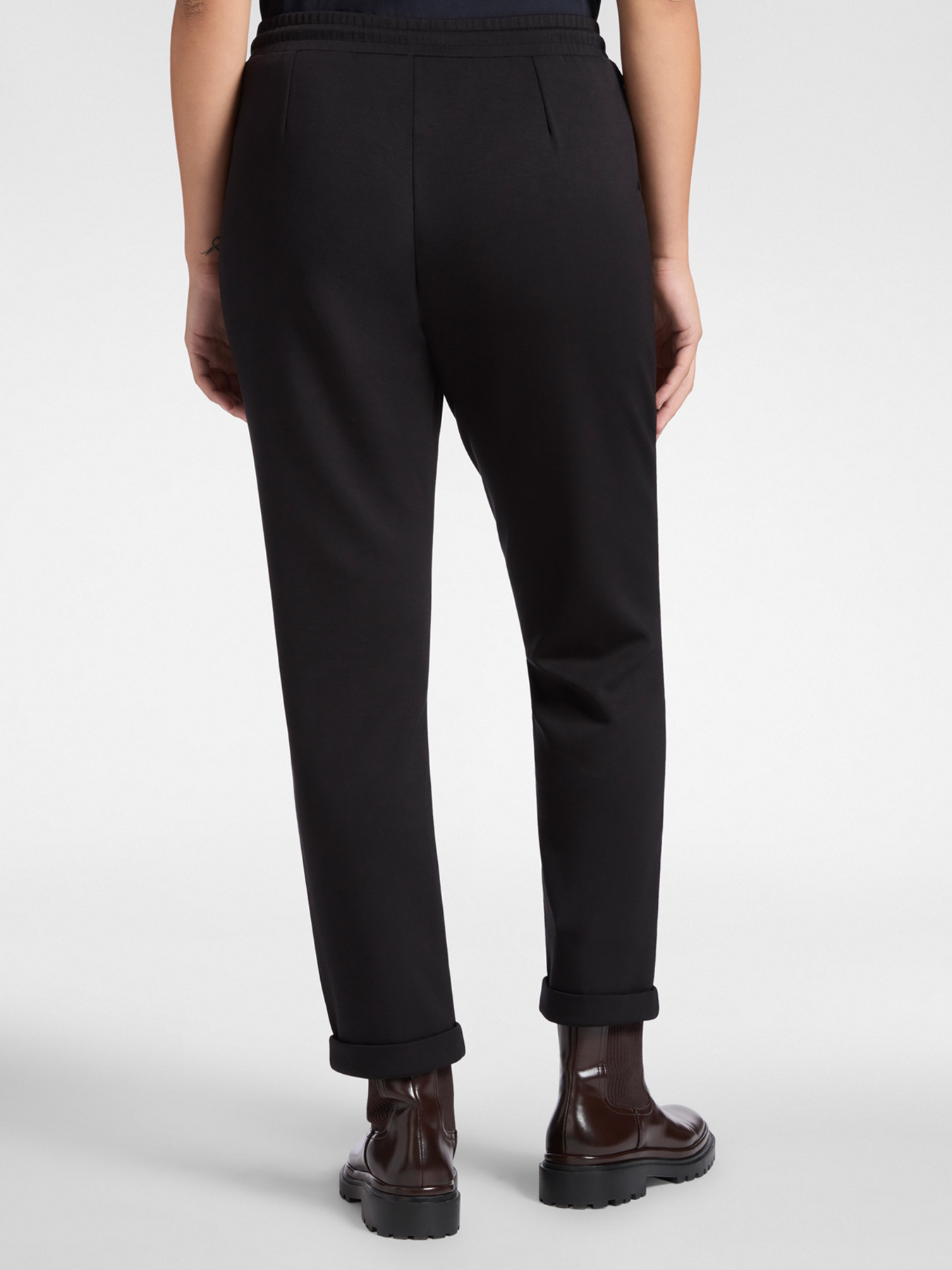 Pantalons de jogging de plongée image number 1