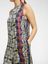 Printed jumpsuit image number 3