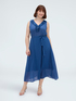 Free Kleid mit R&uuml;schen image number 2