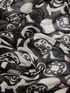 Printed modal scarf image number 2