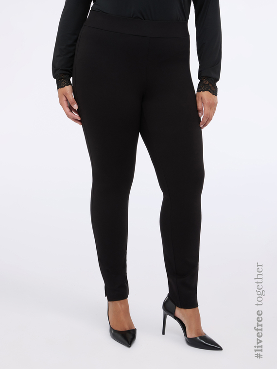 Leggings en jersey Milano