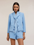 Giacca blazer corta image number 2