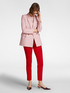 Blazer doppio petto in punto Milano image number 5