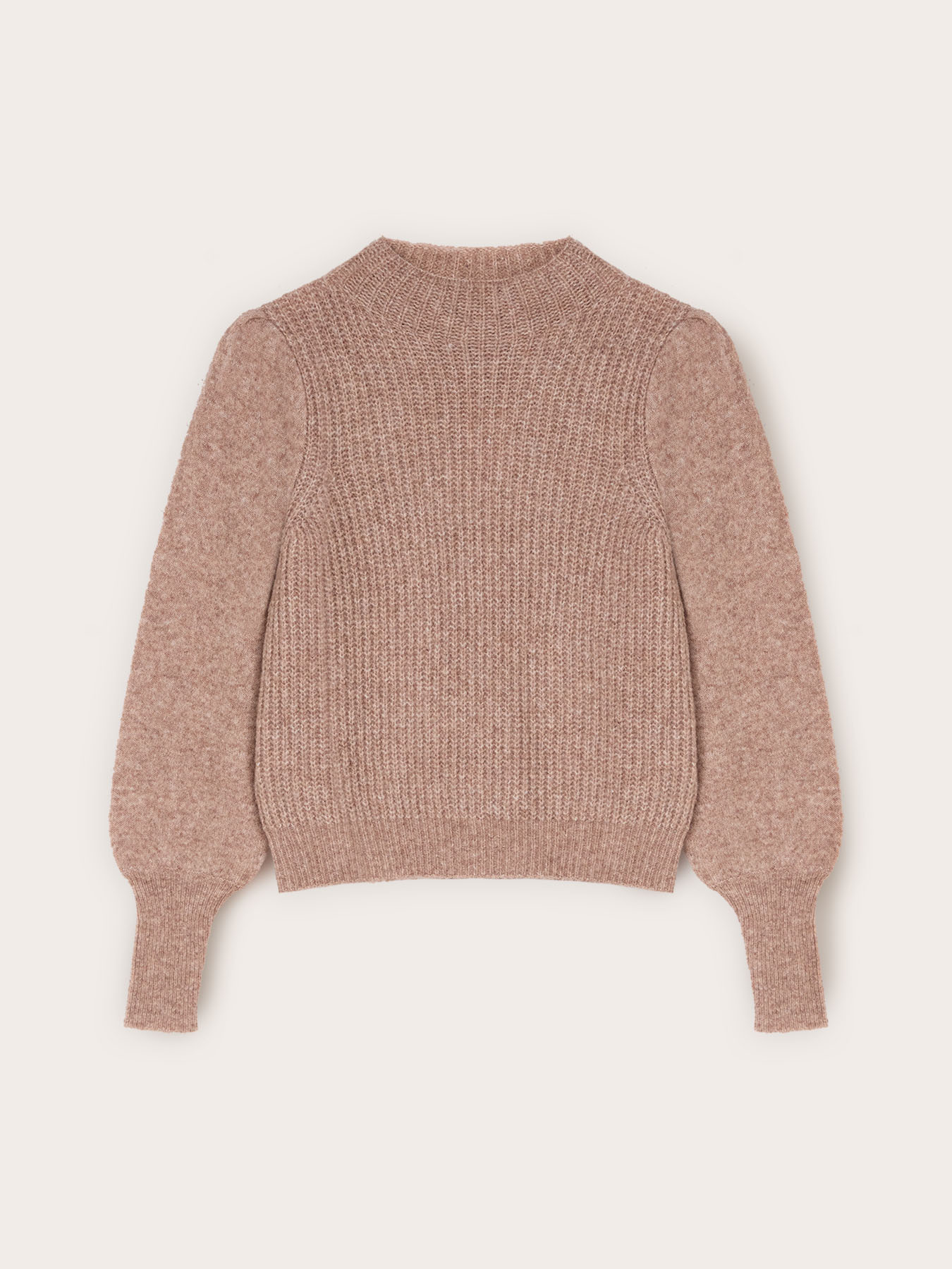 Maillot &agrave; manches bouffantes image number 4