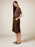 Satin-Bermudas image number 0