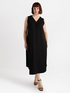 Kleid aus Jersey image number 0