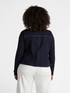 Weste aus Denim image number 1