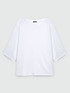 Sweatshirt mit Strass image number 4