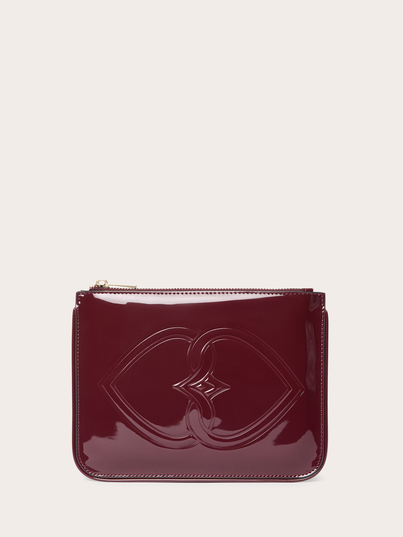 Flat envelope in varnish image number 1