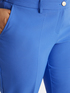 Gerade geschnittene Hose image number 3