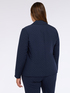 Blazer mit glänzenden Applikationen image number 1