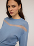 Top with transparent insert image number 3