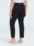 Skinny-Hose aus Baumwolle image number 1