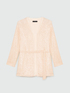 Bolero aus Paillettenstoff image number 4