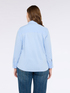 Stretch cotton shirt image number 1
