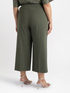 Pantaloni cropped leggeri image number 1