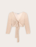 Tulle bolero image number 4