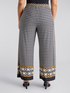 Hose mit Tribal-Print image number 2