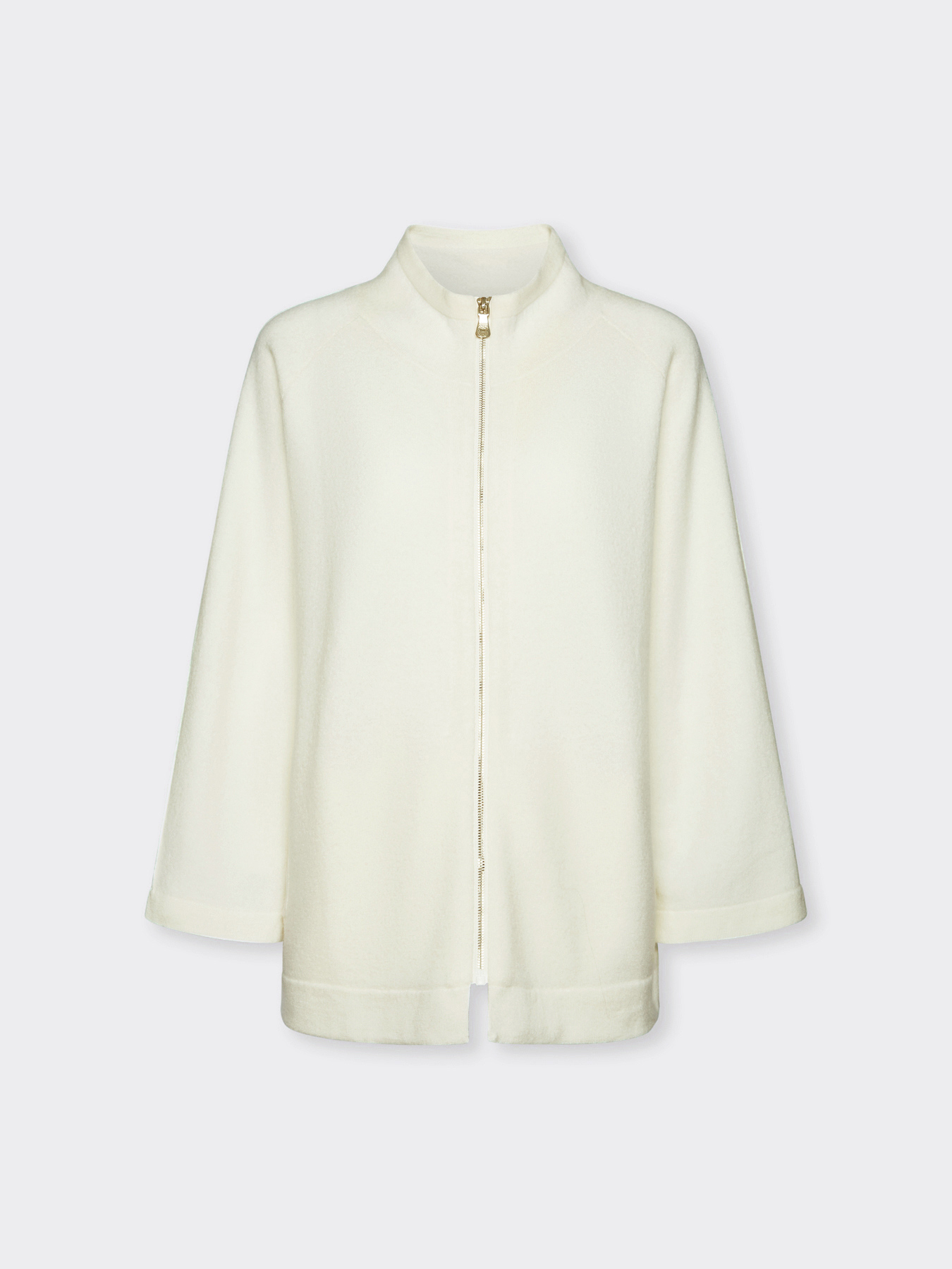 Cardigan in lana image number 4