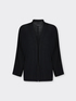 Viscose blend cardigan image number 4