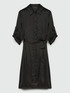 Chemisier dress - POWER image number 5