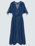 Hemdblusenkleid aus TENCEL&trade; image number 4