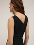 Mini robe en maille Milano image number 3