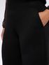 Wide Leg Pants with light spots image number 3