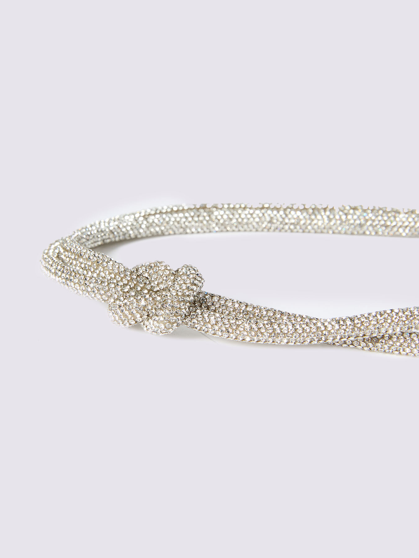 Cintur&oacute;n cadena con colgante image number 2