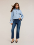 Jeans corte MOM Elsa image number 2