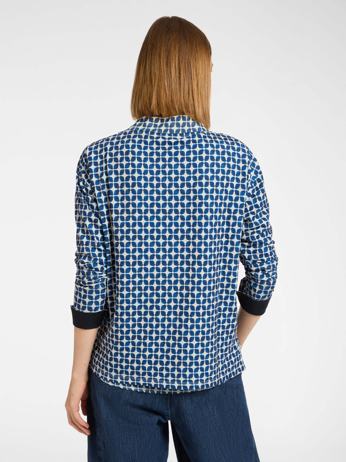 Printed T-shirt image number 1