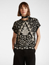Camiseta estampada image number 0