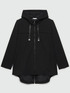 Parka mit Kapuze und Tunnelzug image number 4